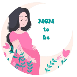 Mom to be
