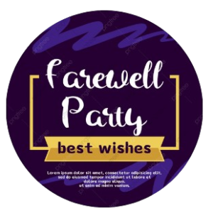 Farewell