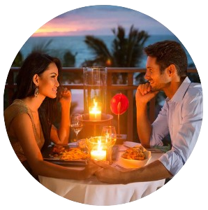 Romantic Date