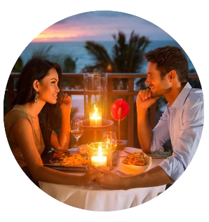 Romantic Date