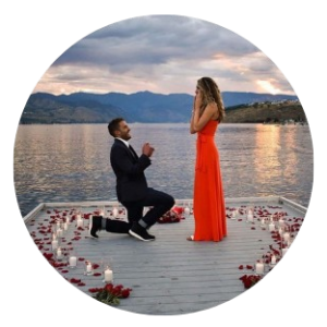 Marriage Proposal