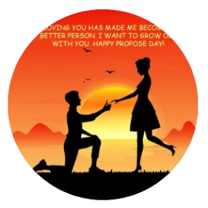Love Proposal