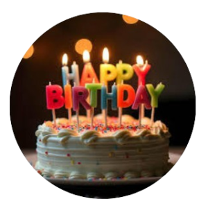 Birthday