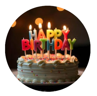 Birthday