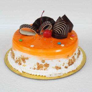 Butterscotch