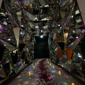 Candle Path