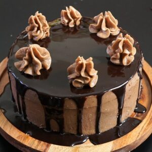Chocolate Coffee