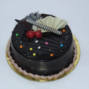 Dark Chocolate