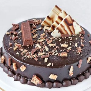 Kitkat Chocolate