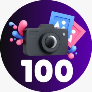 Photography - 1 Hour Unlimited Photos