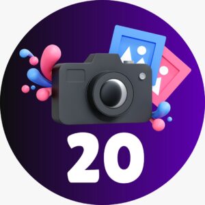 Photography - 20 pics