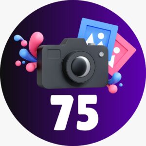 Photography - 75 pics