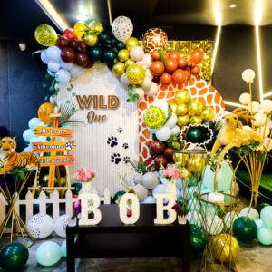 Extra Person For Vibe Hall 3Hrs Package