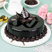 chocolatetrufflecake