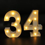 lednumbers