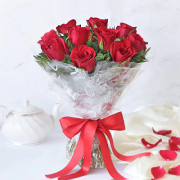 rosebouquet