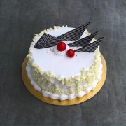 vanillacake